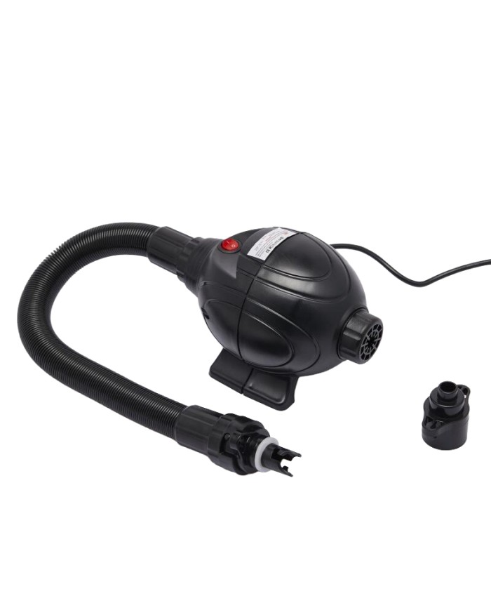 Elektrische Pumpe