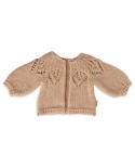 Strickjacke Gr. 3