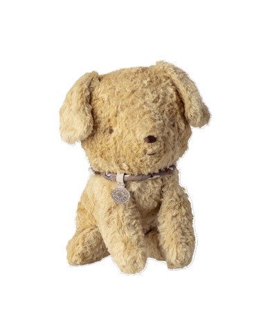 Plüschhund Puppy