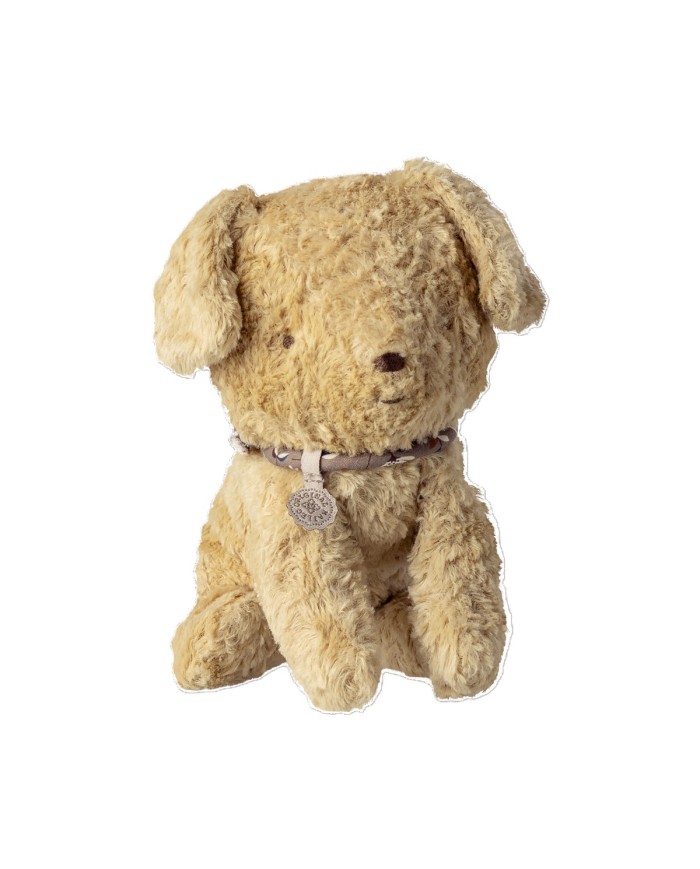 Plüschhund Puppy