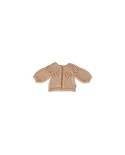 Strickjacke Gr. 3