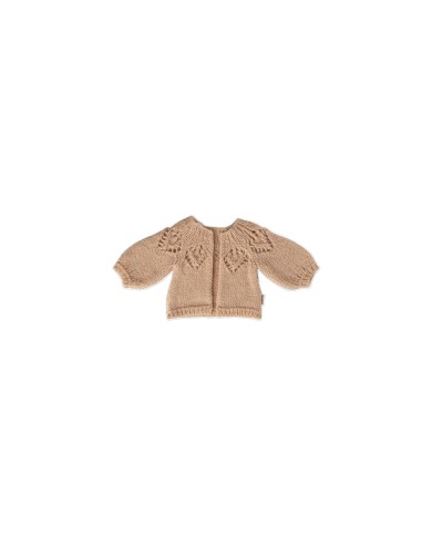 Strickjacke Gr. 3