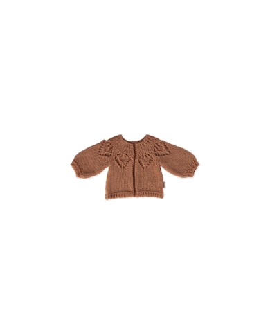 Strickjacke Gr. 3