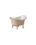 Kleine Badewanne. Maus