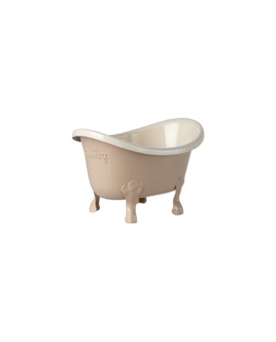 Kleine Badewanne. Maus