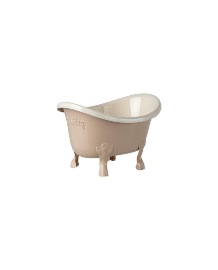 Kleine Badewanne. Maus
