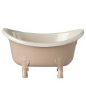 Kleine Badewanne. Maus