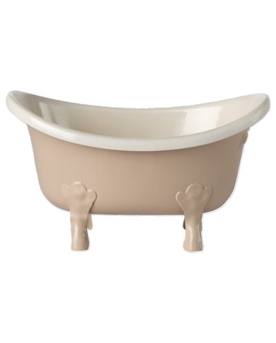 Kleine Badewanne. Maus