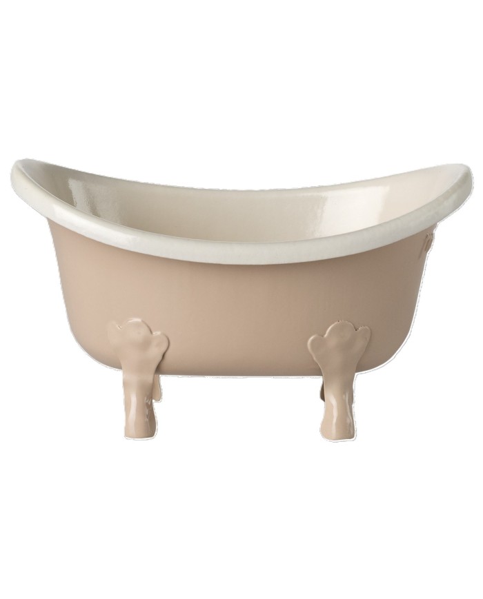 Kleine Badewanne. Maus