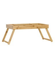 Tablett Tisch Tray