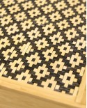 Tablett Tisch Tray