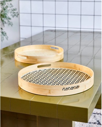 Tablett Tray