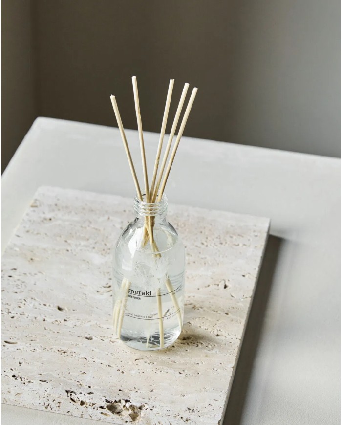 Diffuser Lilac Muse