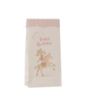 Geschenktüte Happy Birthday Einhorn