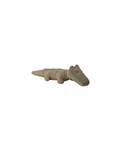 Safari friends Krokodil
