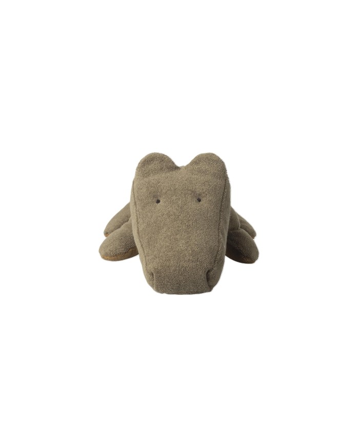 Safari friends Krokodil