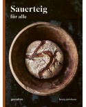 Buch Sauerteig für alle