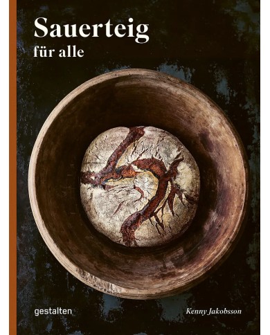 Buch Sauerteig für alle