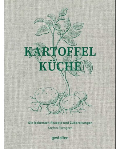 Kartoffel Küche
