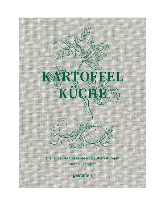 Kartoffel Küche