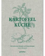 Kartoffel Küche