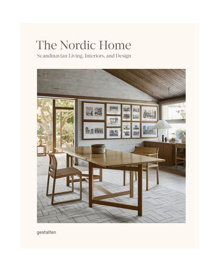 The Nordic Home