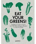 EAT YOUR GREENS