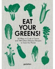 EAT YOUR GREENS