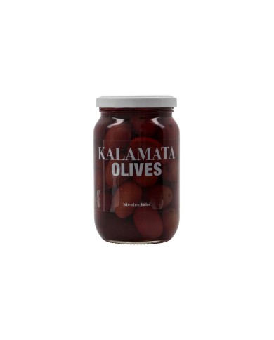 Kalamata Oliven