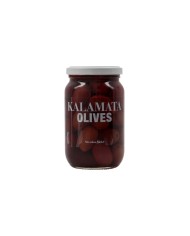 Kalamata Oliven