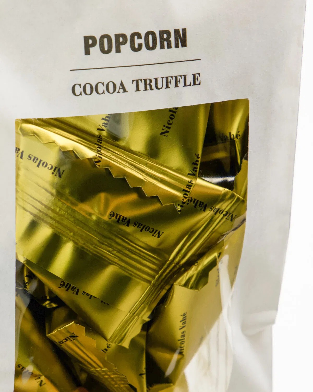 Schokoladentrüffel Kakao Popcorn, Ansicht 3