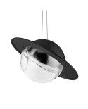 Vogelfutter Spender Saturn