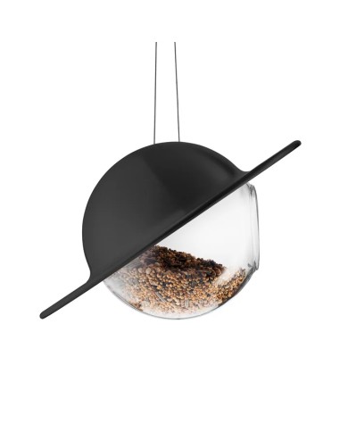 Vogelfutter Spender Saturn