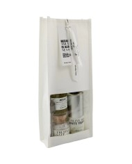 Geschenktüte mit Trüffel