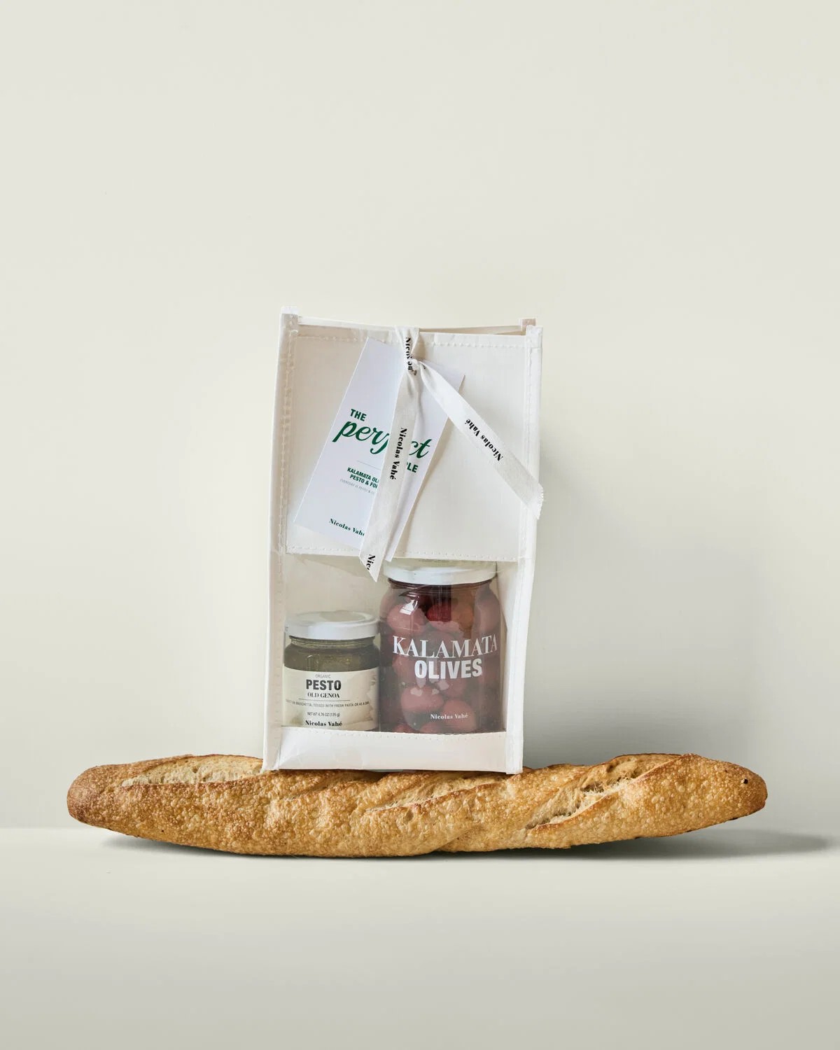 Geschenktüte, das perfekte Paar von Nicolas Vahé