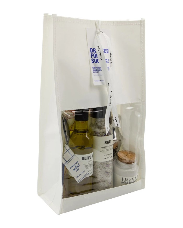 Geschenktüte Erfolg