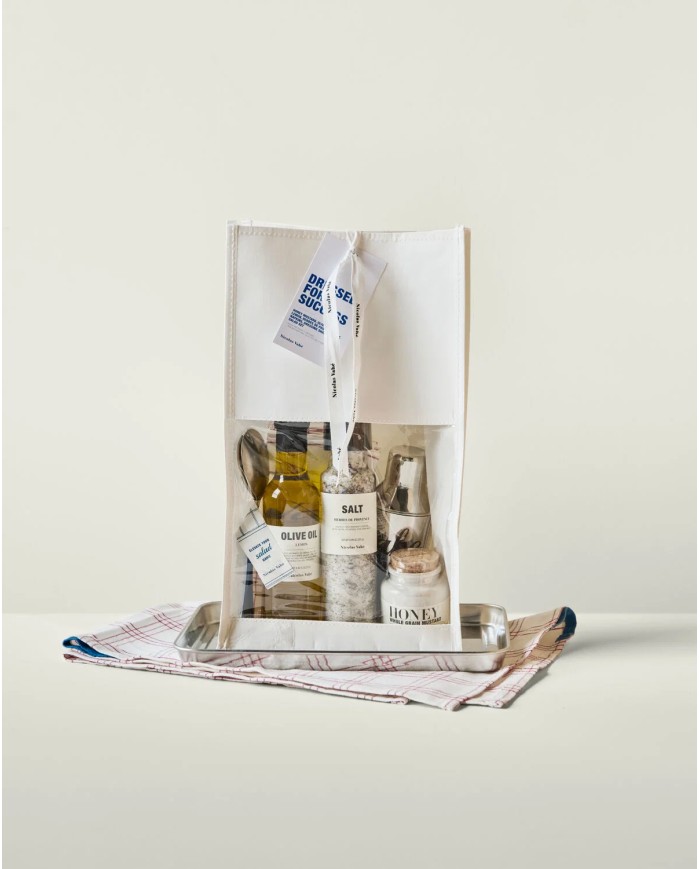 Geschenktüte Erfolg