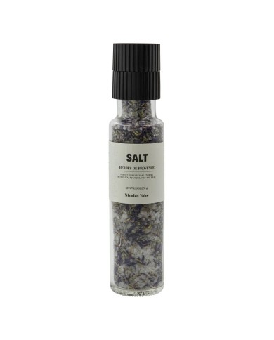 Salz Herbes de Provence