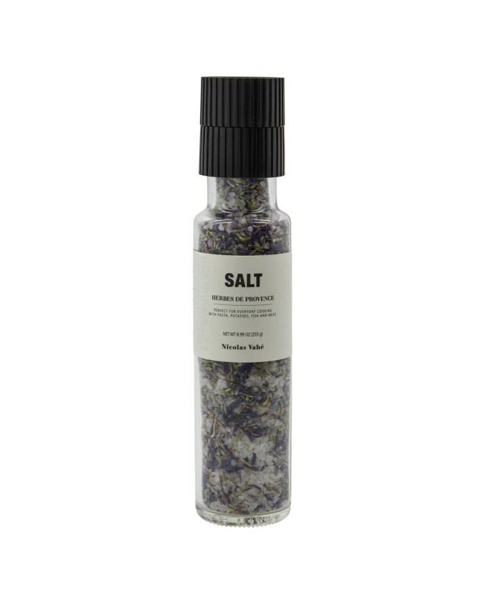 Salz Herbes de Provence