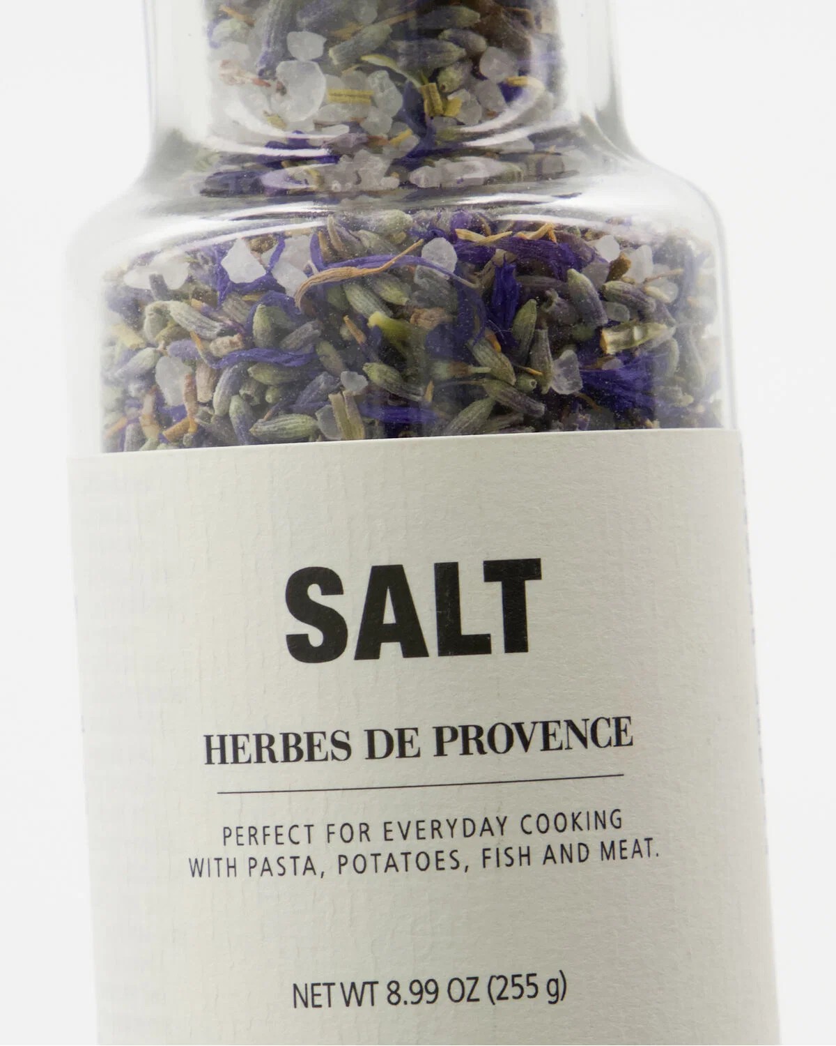 Salz Herbes de Provence, Ansicht 3
