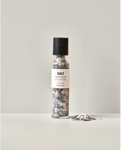 Salz Herbes de Provence