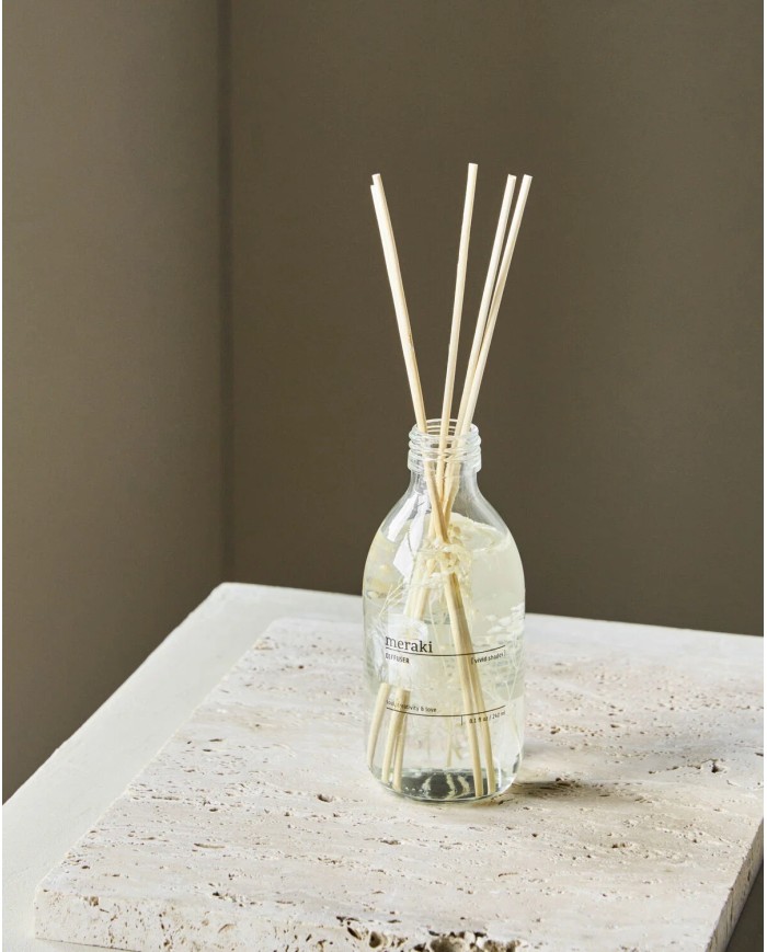 Diffuser Vivid Shades