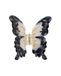 Haarklammer Schmetterling