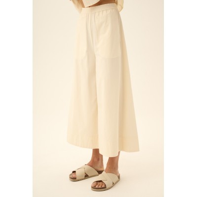 Parmida Modal Poplin Hose, Ansicht 3