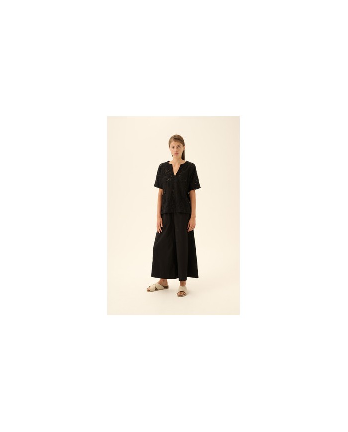 Parmida Modal Poplin Hose