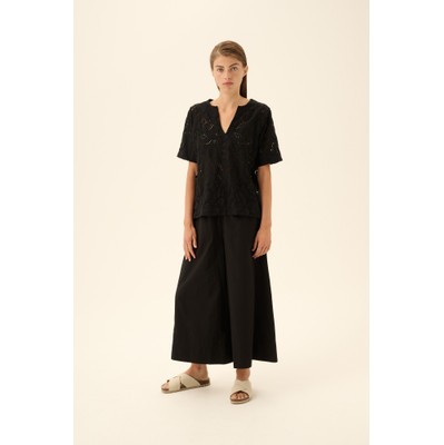 Parmida Modal Poplin Hose, Ansicht 5