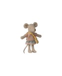 Kleine Schwester Maus