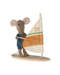 Maus- Surfer