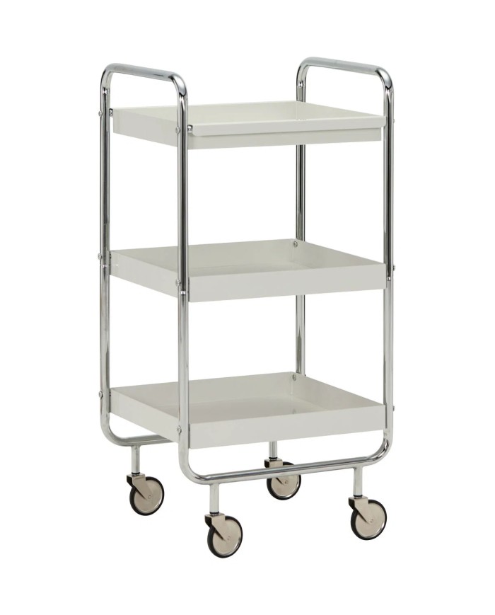 Trolley Roll