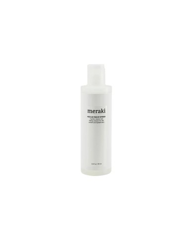 Micellar makeup remover